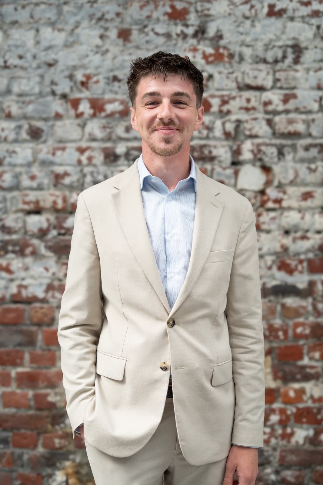 Benjamin, Business Coach chez One Project Marketing