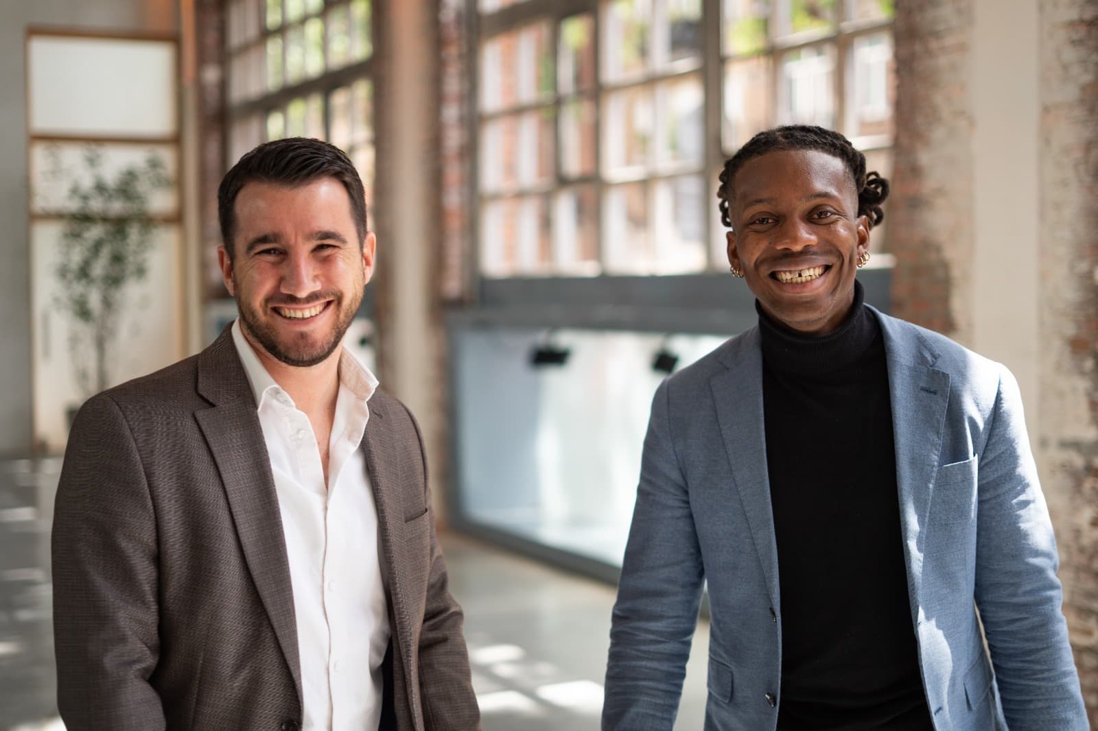 Duo franchisé, One Project Marketing