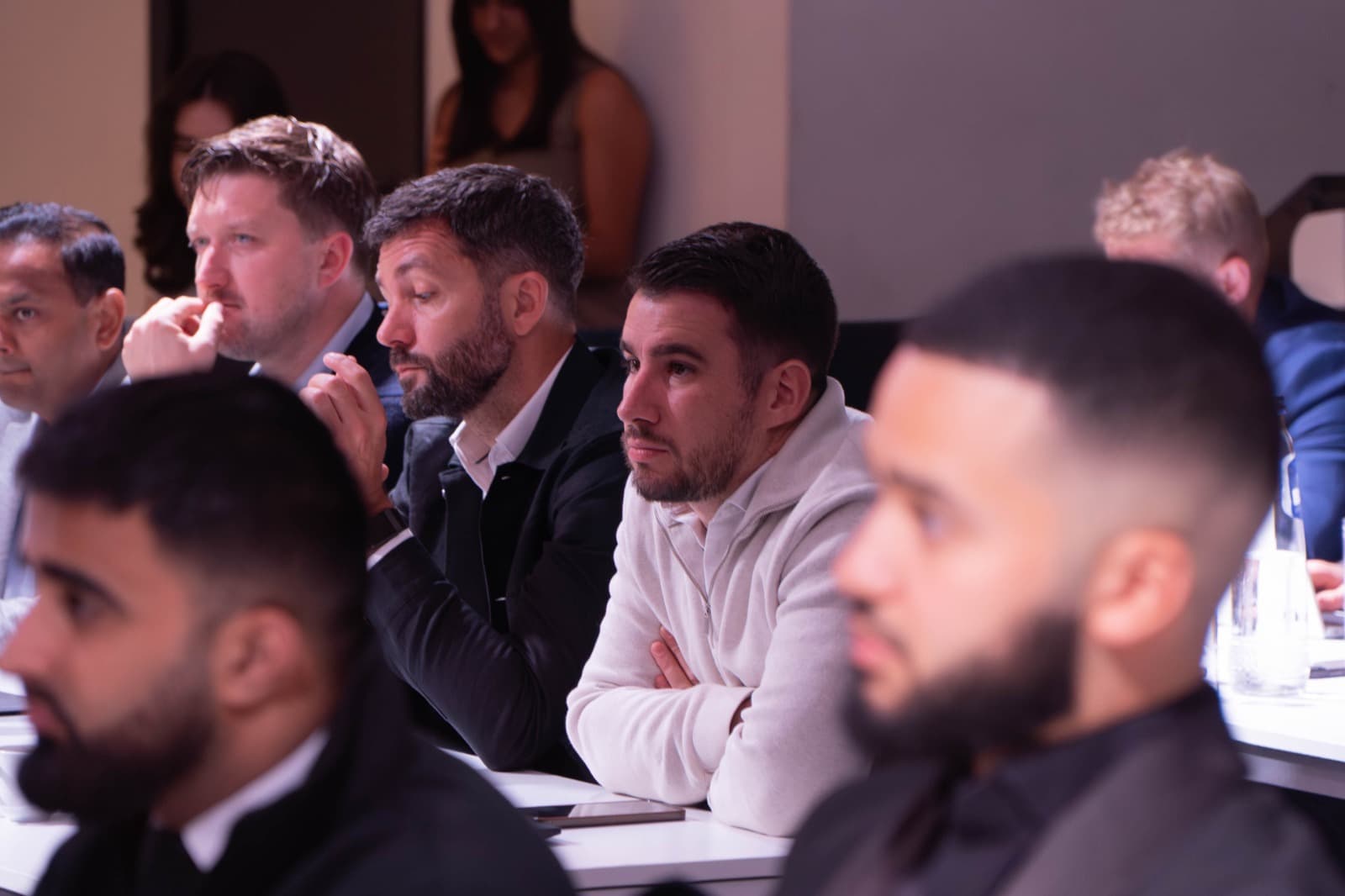 Formation franchisés